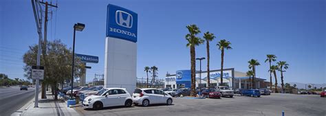 autonation honda las vegas.